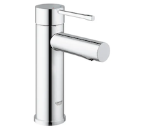 Grohe Essence - Páková umyvadlová baterie S, chrom 34294001