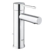 Grohe Essence - Páková umyvadlová baterie S ES, chrom 23379001
