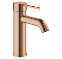 Grohe Essence - Páková umyvadlová baterie S, Warm Sunset 23590DA1
