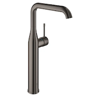 Grohe Essence - Páková umyvadlová baterie XL, tmavý grafit 32901A01