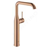 Grohe Essence - Páková umyvadlová baterie XL, Warm Sunset 32901DA1