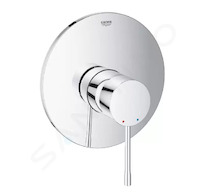 Grohe Essence - Sprchová baterie pod omítku, chrom 19286001