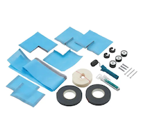 Grohe Essence - Těsnící systém 49114000