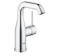 Grohe Essence - Umyvadlová baterie, chrom 23463001