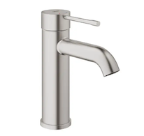 Grohe Essence - Umyvadlová baterie, supersteel 23590DC1