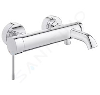 Grohe Essence - Vanová baterie, chrom 33624001