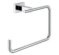 Grohe Essentials Cube - Držák na ručník, chrom 40510001