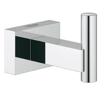 Grohe Essentials Cube - Háček, chrom 40511001