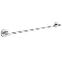 Grohe Essentials - Držák na osušky, chrom 40366001