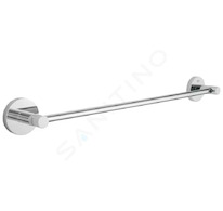 Grohe Essentials - Držák na osušky, chrom 40688001