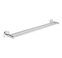 Grohe Essentials - Držák ručníků, 65 cm, chrom 40802001