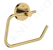 Grohe Essentials - Držák toaletního papíru, Cool Sunrise 40689GL1