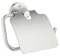 Grohe Essentials - Držák toaletního papíru, supersteel 40367DC1