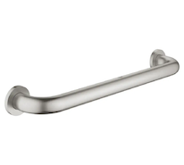 Grohe Essentials - Madlo, supersteel 40793DC1