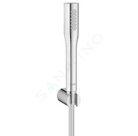 Grohe Euphoria Cosmopolitan - Set sprchové hlavice, držáku a hadice, chrom 27369000