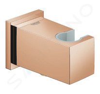 Grohe Euphoria Cube - Nástěnné kolínko s držákem, Warm Sunset 26370DA0