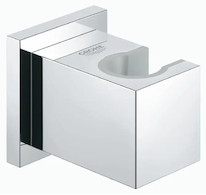 Grohe Euphoria Cube - Nástěnný držák sprchy, chrom 27693000