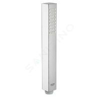 Grohe Euphoria Cube - Sprchová hlavice, chrom 27698000