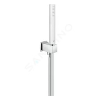 Grohe Euphoria Cube - Sprchová souprava Stick s držákem, 1 proud, chrom 26405000