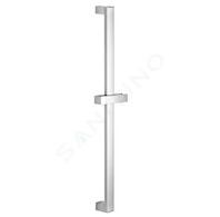 Grohe Euphoria Cube - Sprchová tyč, 60 cm, chrom 27892000
