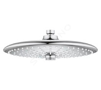 Grohe Euphoria SmartControl - Hlavová sprcha 260, 3 proudy, chrom 26456000