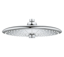 Grohe Euphoria SmartControl - Hlavová sprcha 260, 3 proudy, chrom 26456000