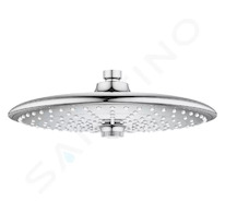 Grohe Euphoria SmartControl - Hlavová sprcha 260, 3 proudy, chrom 26457000