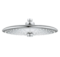 Grohe Euphoria SmartControl - Hlavová sprcha 260, 3 proudy, chrom 26457000