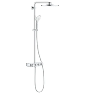 Grohe Euphoria SmartControl - Sprchový set 310 Duo s termostatem, 3 proudy, chrom 26507000