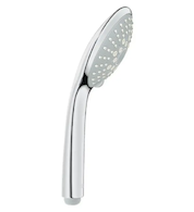 Grohe Euphoria - Sprchová hlavice Champagne 110, 3 proudy, chrom 27222000