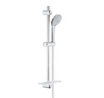 Grohe Euphoria - Sprchová souprava 110 s tyčí, 3 proudy, chrom 27243001