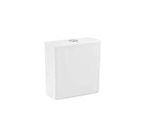 Grohe Euro Ceramic - Splachovací nádržka, spodní napouštění, alpská bílá 102503SH00