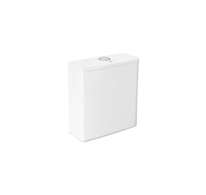 Grohe Euro Ceramic - Splachovací nádržka, zadní napouštění, alpská bílá 102502SH00