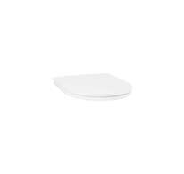 Grohe Euro Ceramic - WC sedátko, SoftClose, alpská bílá 102500SH00