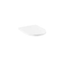 Grohe Euro Ceramic - WC sedátko, SoftClose, alpská bílá 102501SH00