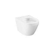 Grohe Euro Ceramic - Závěsné WC, Rimless, Triple Vortex, alpská bílá 102486SH00