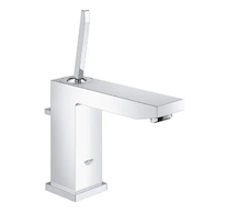 Grohe Eurocube Joy - Páková umyvadlová baterie M, chrom 23657000