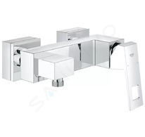 Grohe Eurocube - Sprchová baterie, chrom 23145000