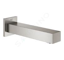Grohe Eurocube - Vanová vpusť, supersteel 13303DC0