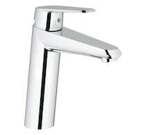 Grohe Eurodisc Cosmopolitan - Páková umyvadlová baterie M, chrom 23449002