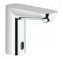 Grohe Euroeco Cosmopolitan E - Elektronická umyvadlová baterie, chrom 36269000