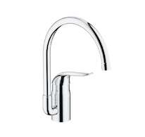 Grohe Euroeco Special - Páková dřezová baterie, chrom 32786000