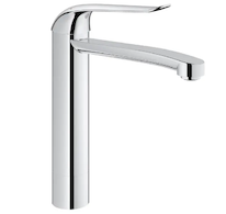 Grohe Euroeco Special - Páková umyvadlová baterie, chrom 30208000