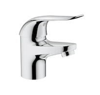 Grohe Euroeco Special - Páková umyvadlová baterie, chrom 32762000
