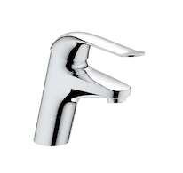 Grohe Euroeco Special - Páková umyvadlová baterie, chrom 32765000