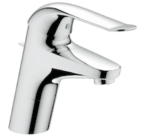Grohe Euroeco Special - Páková umyvadlová baterie, chrom 32766000
