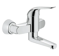 Grohe Euroeco Special - Páková umyvadlová baterie, chrom 32767000
