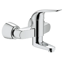 Grohe Euroeco Special - Páková umyvadlová baterie, chrom 32768000