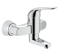 Grohe Euroeco Special - Páková umyvadlová baterie, chrom 32770000