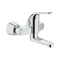 Grohe Euroeco Special - Páková umyvadlová baterie, chrom 32771000